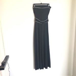 White House Black Market Pants - White House Black Market Jumpsuit Size M Black White House Black Market Pants - White House Black Market Jumpsuit Size M Black
